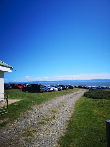 Cliff Top Café