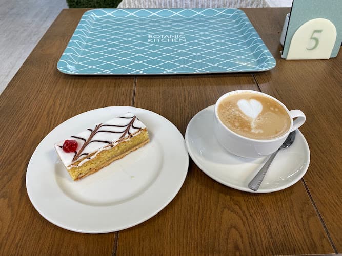 Botanic Kitchen