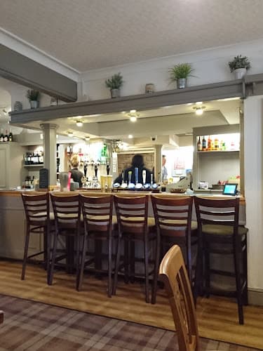 Ivor Arms