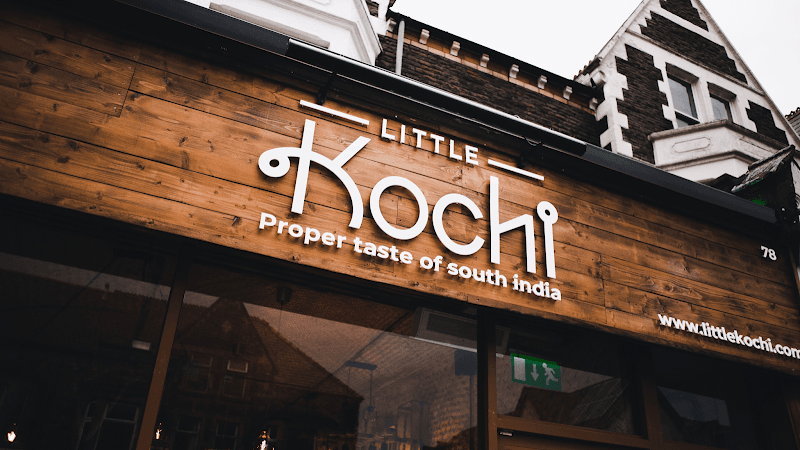 Little Kochi