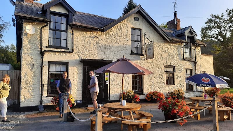 The Admiral Rodney