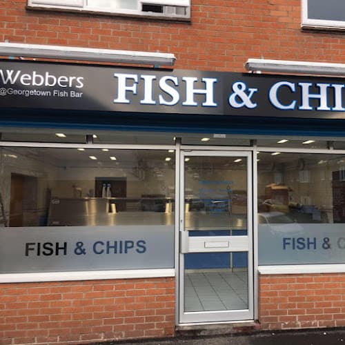 Georgetown Fish Bar
