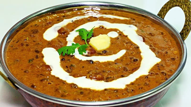 Krishna foods service