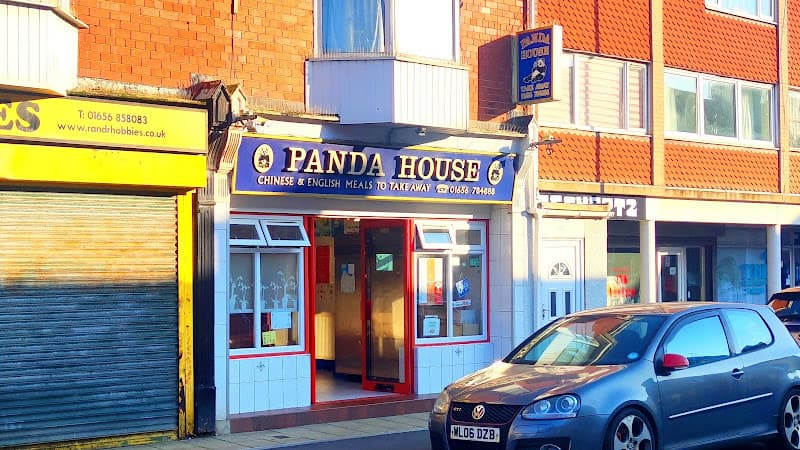 Panda House Takeaway