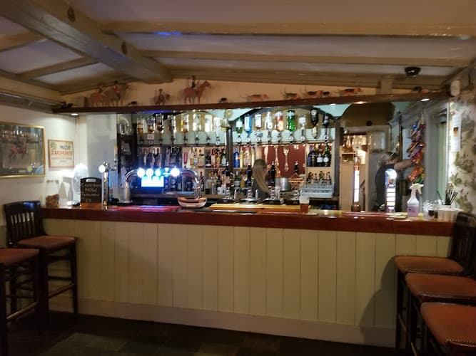 The Six Bells