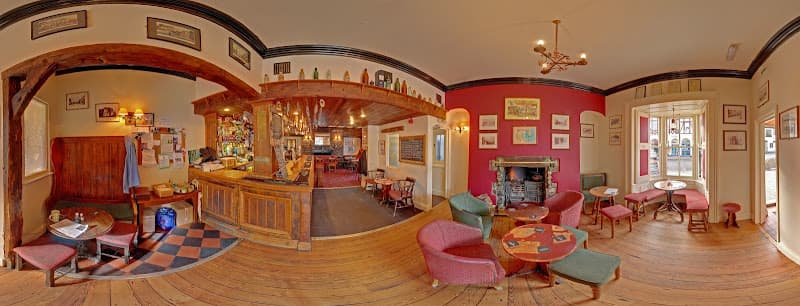 Vale Of Glamorgan Inn