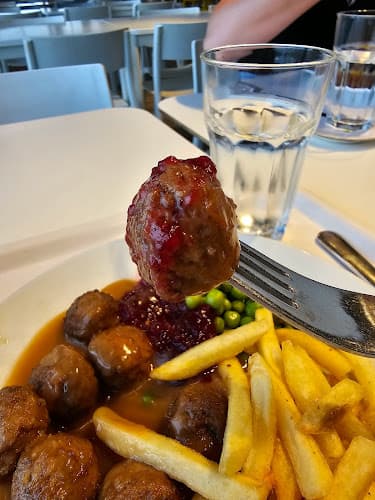 IKEA Restaurant