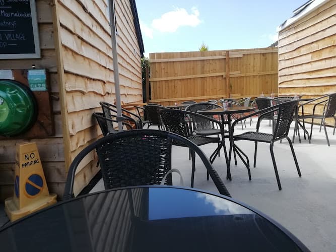 Wilson + Bay Coffee Lodge Penhow