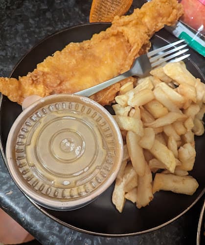 Five Star Fish Bar