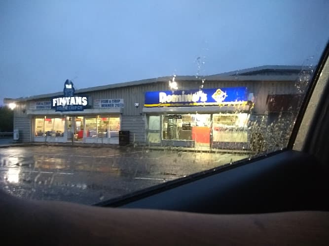 Domino's Pizza - Cardiff - Pentwyn