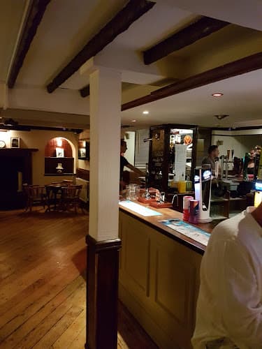 Cross Keys Llantrisant