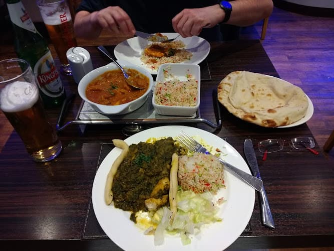 Blue Cumin