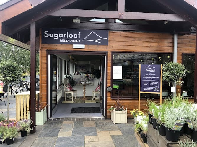Raglan Garden Centre