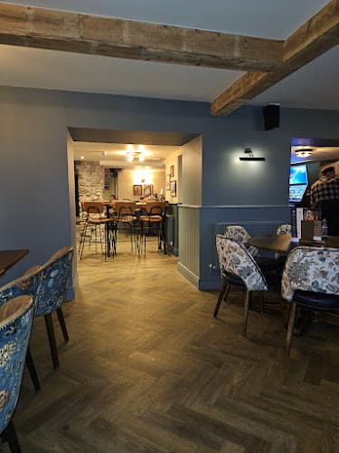 The Unicorn Inn