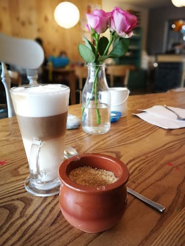 CoffiCwtch