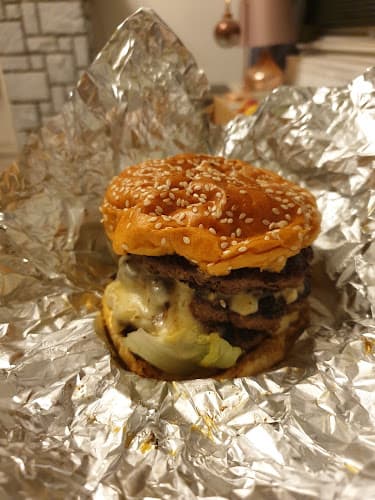 Burger And Co Cardiff