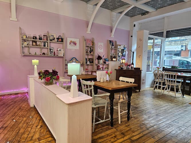 Maggie Jo's Coffee House