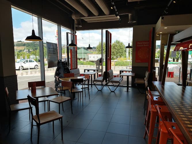 Burger King