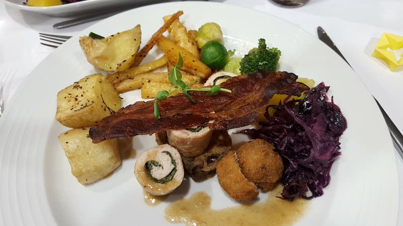 Nant Restaurant