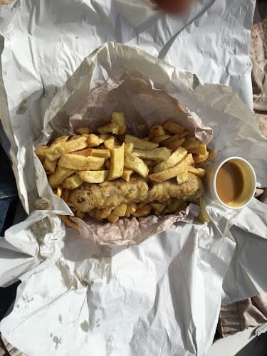 Harvey's Fish & Chips