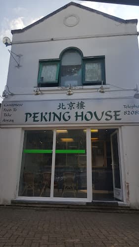 Peking House