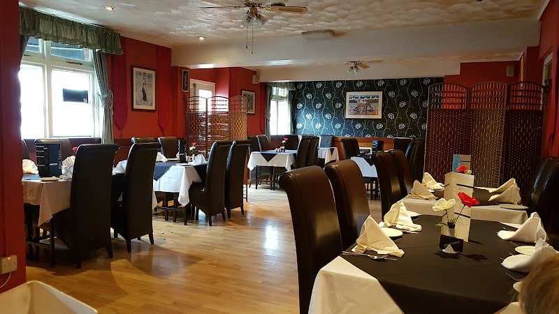 Balti Spice