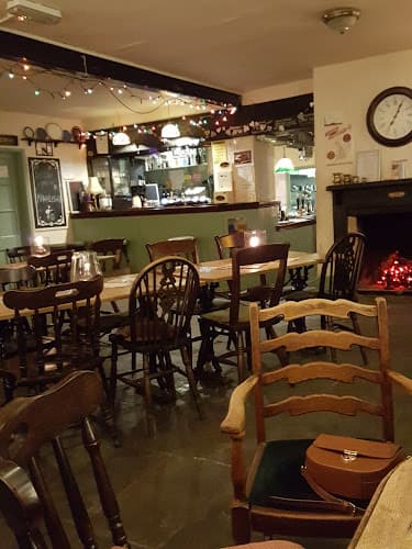 The Bush Inn