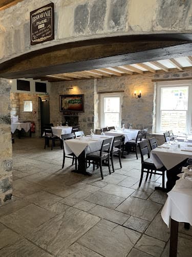 IL Vecchio Ristorante