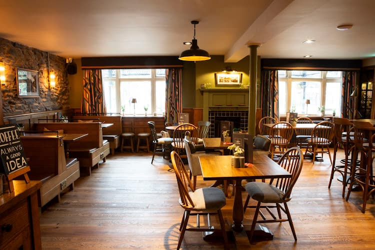 Bridge End Hotel
