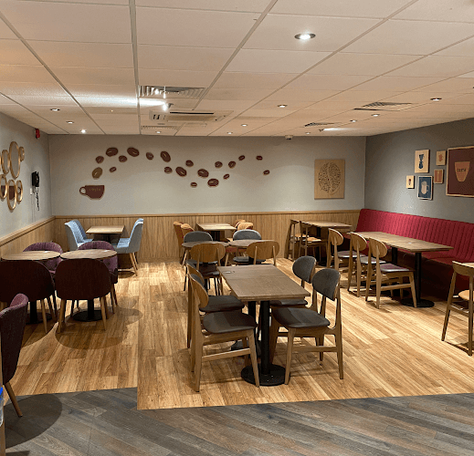 Costa Coffee