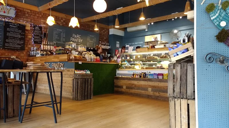 Parc Pantry | Malpas