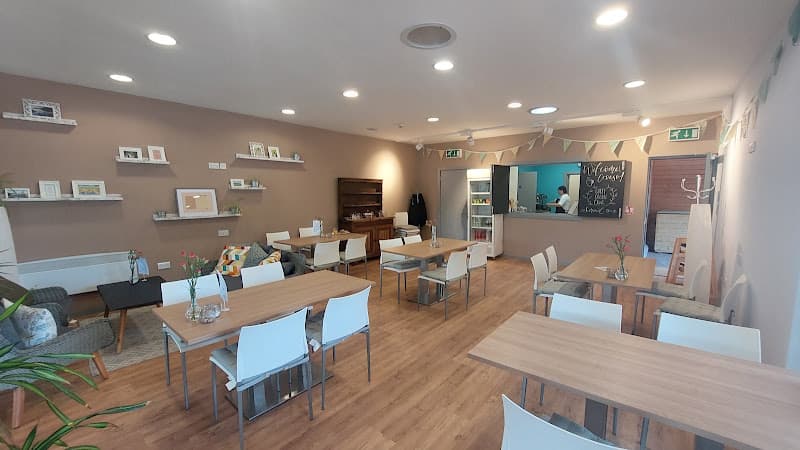 Caffi Pererin