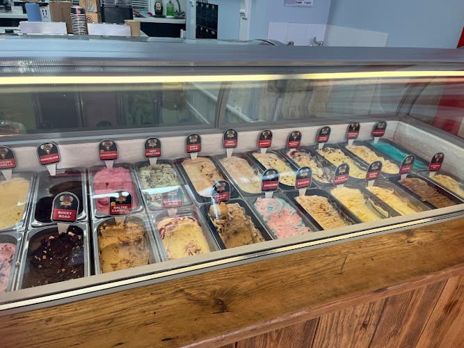 Parry’s Icecream