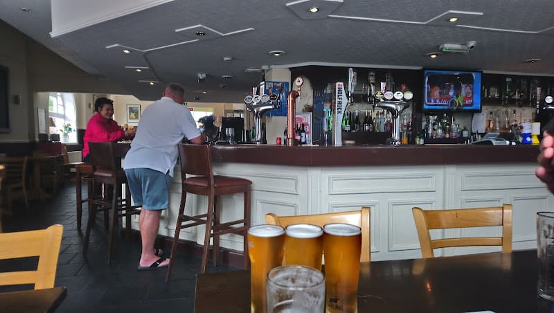 The Beech Tree Hotel