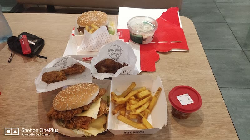 KFC