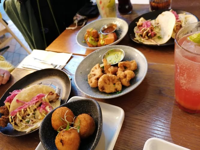Wahaca Cardiff