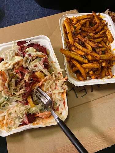 Chillis of Uplands - Indian Takeaway (Swansea)