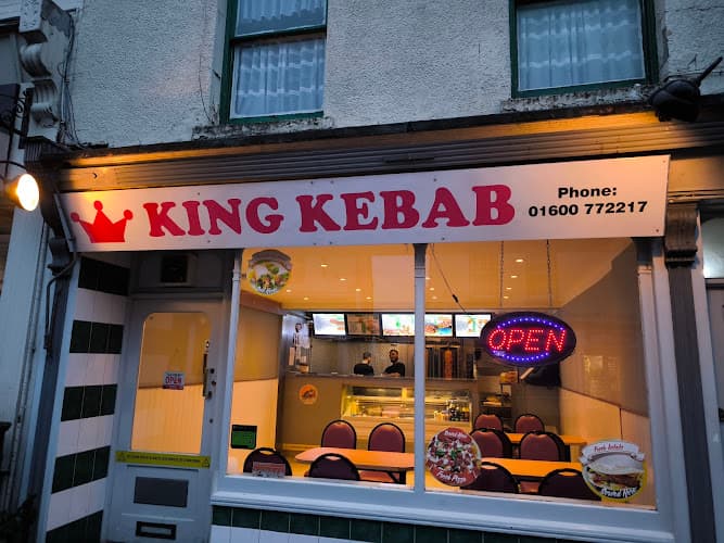 King Kebab