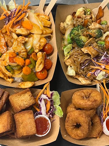 Lemon & Lime Thai Kitchen