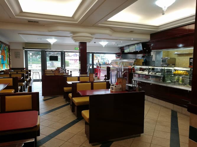Franco's Fish Shop Limited