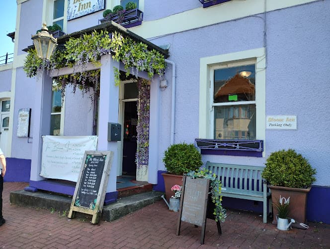 The Bloom Inn