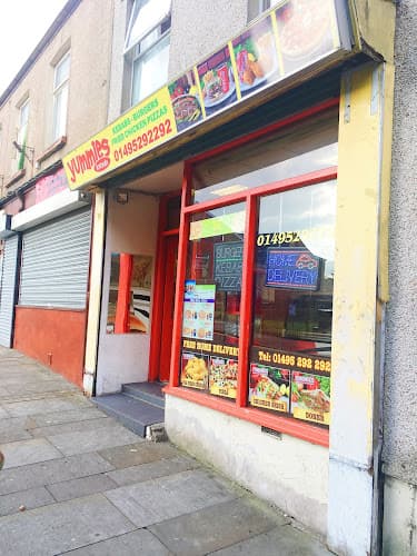 Yummies Kebab House