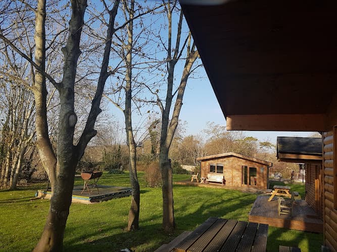 Willow Lodge