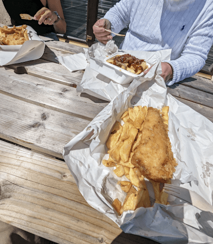 Jones Fish Bar