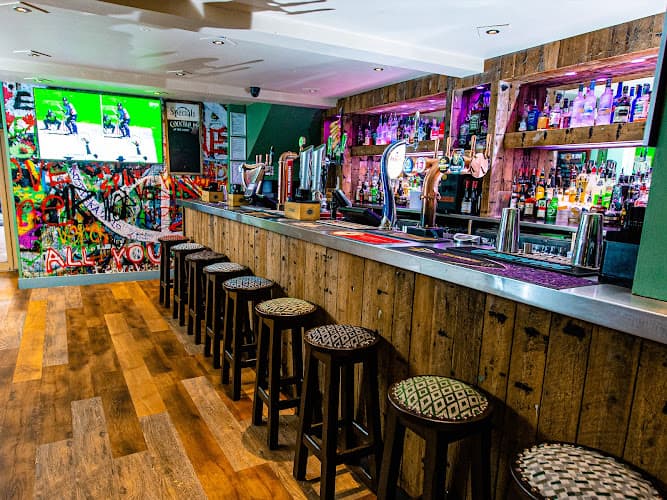 Brewhouse