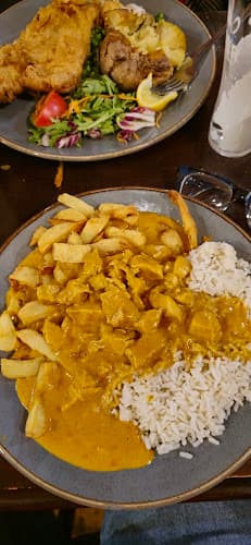 A.Jae's Brasserie