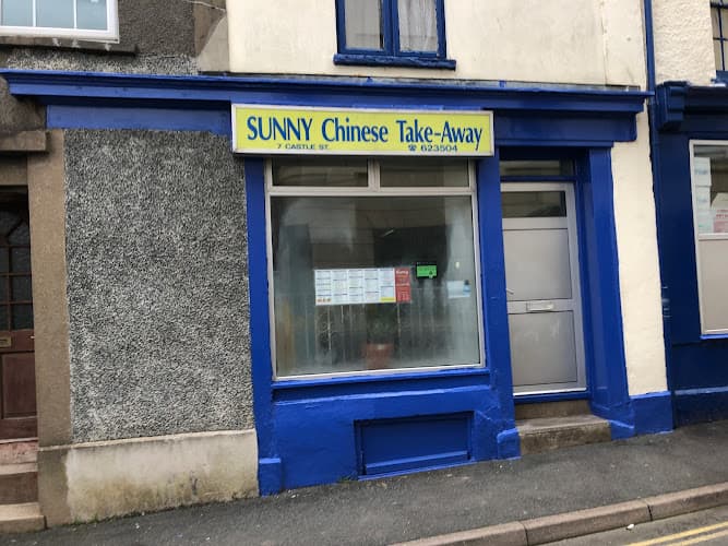 Sunnys