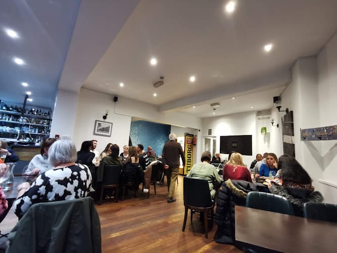 Usta Turkish Restaurant
