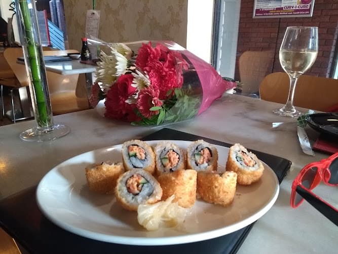 Sushi Life