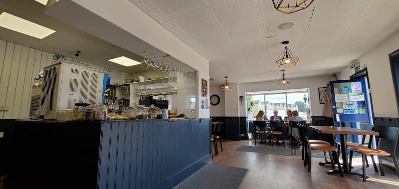 Coast Cafe